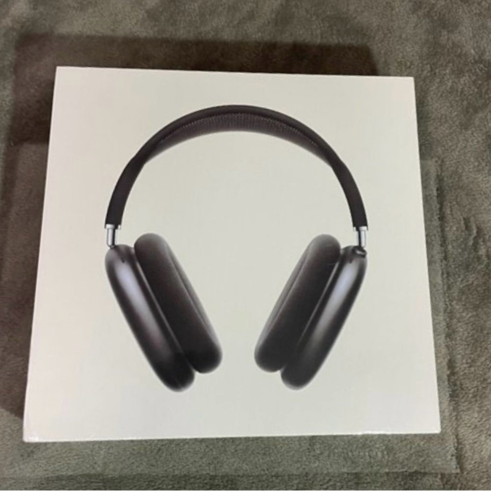 Air Pods Max